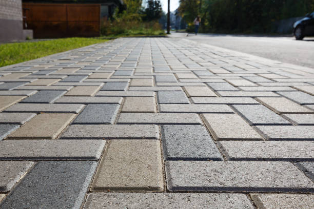 Best Driveway Pavers Contractor  in Steelville, MO