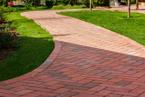 Best Residential Driveway Paver Services  in Steelville, MO