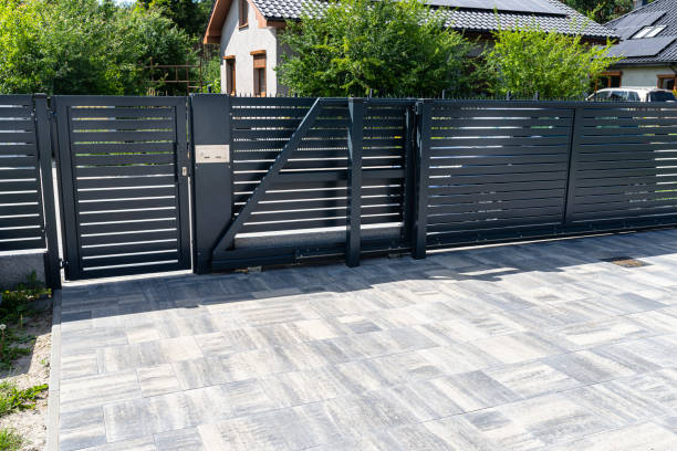 Best Affordable Driveway Pavers  in Steelville, MO