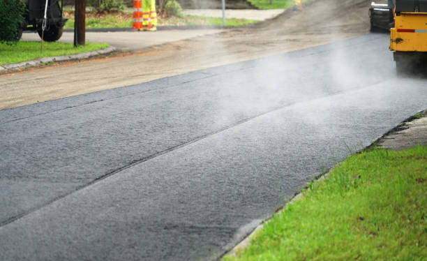 Best Driveway Paver Repair  in Steelville, MO