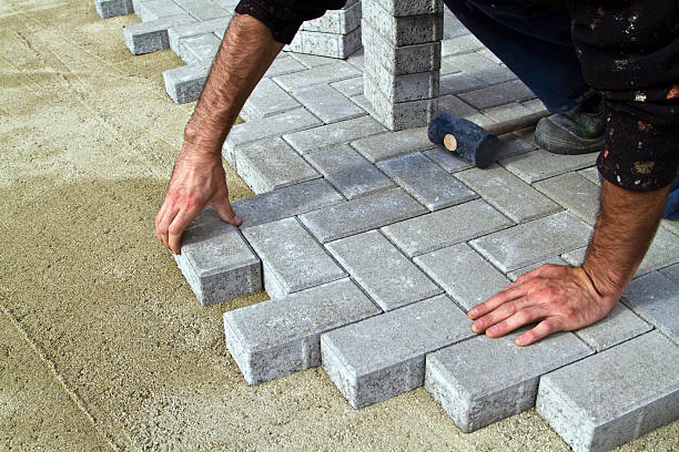 Best Driveway Paving Contractor  in Steelville, MO