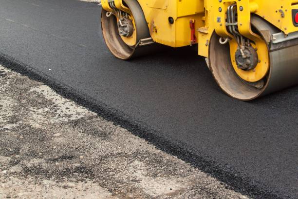 Reasons to Select Us for Your Driveway Paving Requirements in Steelville, MO