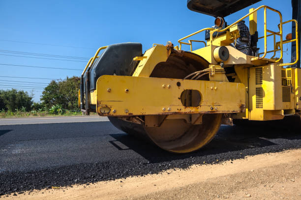 Professional Driveway Pavers in Steelville, MO